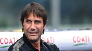 بفارق شاسع عن البقية.. كونتي يتربع على عرش المدربين الأعلى أجراً في الدوري الإيطالي 1